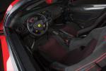 Ferrari F430 Scuderia Spider 16M 2008 года (NA)